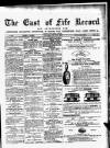 East of Fife Record Friday 06 June 1902 Page 1