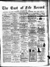 East of Fife Record Friday 13 June 1902 Page 1