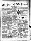 East of Fife Record Friday 18 July 1902 Page 1
