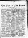 East of Fife Record Friday 05 December 1902 Page 1
