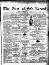 East of Fife Record Friday 02 January 1903 Page 1