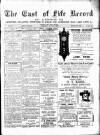 East of Fife Record Friday 04 March 1904 Page 1