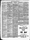 East of Fife Record Friday 30 August 1907 Page 6