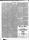 East of Fife Record Thursday 01 July 1909 Page 6