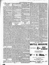 East of Fife Record Thursday 02 February 1911 Page 6