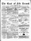 East of Fife Record Thursday 03 August 1911 Page 1