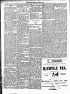East of Fife Record Thursday 03 August 1911 Page 6