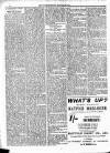 East of Fife Record Thursday 28 September 1911 Page 6