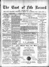 East of Fife Record Thursday 14 August 1913 Page 1