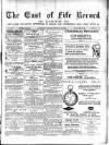 East of Fife Record Thursday 11 December 1913 Page 1