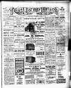 East of Fife Record Thursday 28 December 1916 Page 1