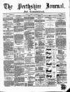 Perthshire Constitutional & Journal Thursday 19 November 1863 Page 1