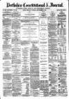 Perthshire Constitutional & Journal Monday 28 September 1874 Page 1