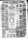 Perthshire Constitutional & Journal Monday 08 March 1875 Page 1