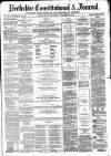 Perthshire Constitutional & Journal Monday 15 November 1875 Page 1