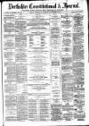 Perthshire Constitutional & Journal Wednesday 24 November 1875 Page 1