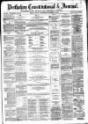 Perthshire Constitutional & Journal Monday 29 November 1875 Page 1