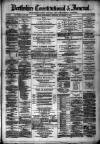 Perthshire Constitutional & Journal Wednesday 10 November 1880 Page 1