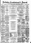 Perthshire Constitutional & Journal Wednesday 08 November 1882 Page 1