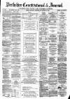 Perthshire Constitutional & Journal Monday 20 November 1882 Page 1