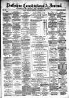 Perthshire Constitutional & Journal Monday 09 November 1885 Page 1