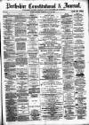 Perthshire Constitutional & Journal Monday 20 May 1889 Page 1