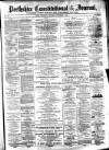 Perthshire Constitutional & Journal Wednesday 03 December 1890 Page 1