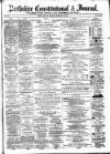 Perthshire Constitutional & Journal Monday 23 February 1891 Page 1