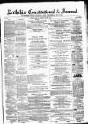 Perthshire Constitutional & Journal Monday 01 June 1891 Page 1