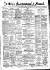 Perthshire Constitutional & Journal Wednesday 22 July 1891 Page 1