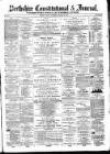 Perthshire Constitutional & Journal Monday 10 August 1891 Page 1