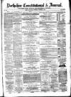 Perthshire Constitutional & Journal Wednesday 21 October 1891 Page 1