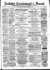 Perthshire Constitutional & Journal Wednesday 11 November 1891 Page 1