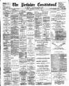 Perthshire Constitutional & Journal Wednesday 05 November 1902 Page 1