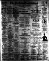 Perthshire Constitutional & Journal Wednesday 30 October 1907 Page 1