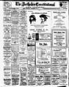 Perthshire Constitutional & Journal Wednesday 13 September 1911 Page 1