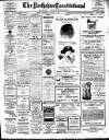 Perthshire Constitutional & Journal Wednesday 13 August 1913 Page 1