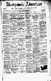 Blairgowrie Advertiser Saturday 04 January 1879 Page 1