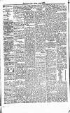 Blairgowrie Advertiser Saturday 04 January 1879 Page 4