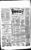 Blairgowrie Advertiser Saturday 11 January 1879 Page 2