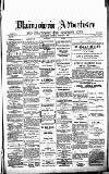Blairgowrie Advertiser Saturday 08 February 1879 Page 1