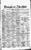 Blairgowrie Advertiser Saturday 05 April 1879 Page 1