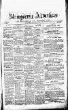 Blairgowrie Advertiser Saturday 03 May 1879 Page 1