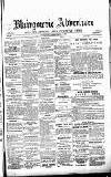 Blairgowrie Advertiser Saturday 17 May 1879 Page 1