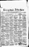 Blairgowrie Advertiser Saturday 04 October 1879 Page 1