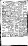 Blairgowrie Advertiser Saturday 06 December 1879 Page 4