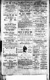 Blairgowrie Advertiser Saturday 03 January 1880 Page 8