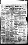 Blairgowrie Advertiser Saturday 31 January 1880 Page 1