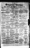 Blairgowrie Advertiser Saturday 07 February 1880 Page 1