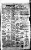 Blairgowrie Advertiser Saturday 14 February 1880 Page 1